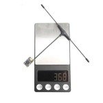 BAYCK ELRS 915MHz / 2.4GHz NANO expressrs con Antenna di tipo T supporta l'aggiornamento Wifi per parti di droni che attraversano RC